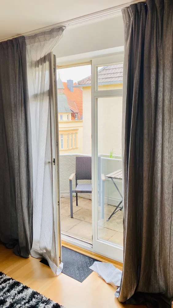 1 Zimmer Wohnung mit 43 m² in Mönchengladbach – Bild 5
