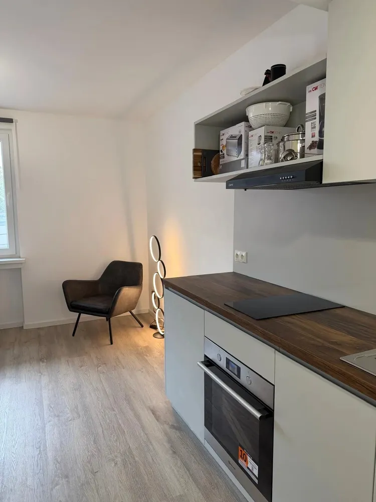 1 Zimmer Wohnung mit 20 m² in Köln – Bild 5