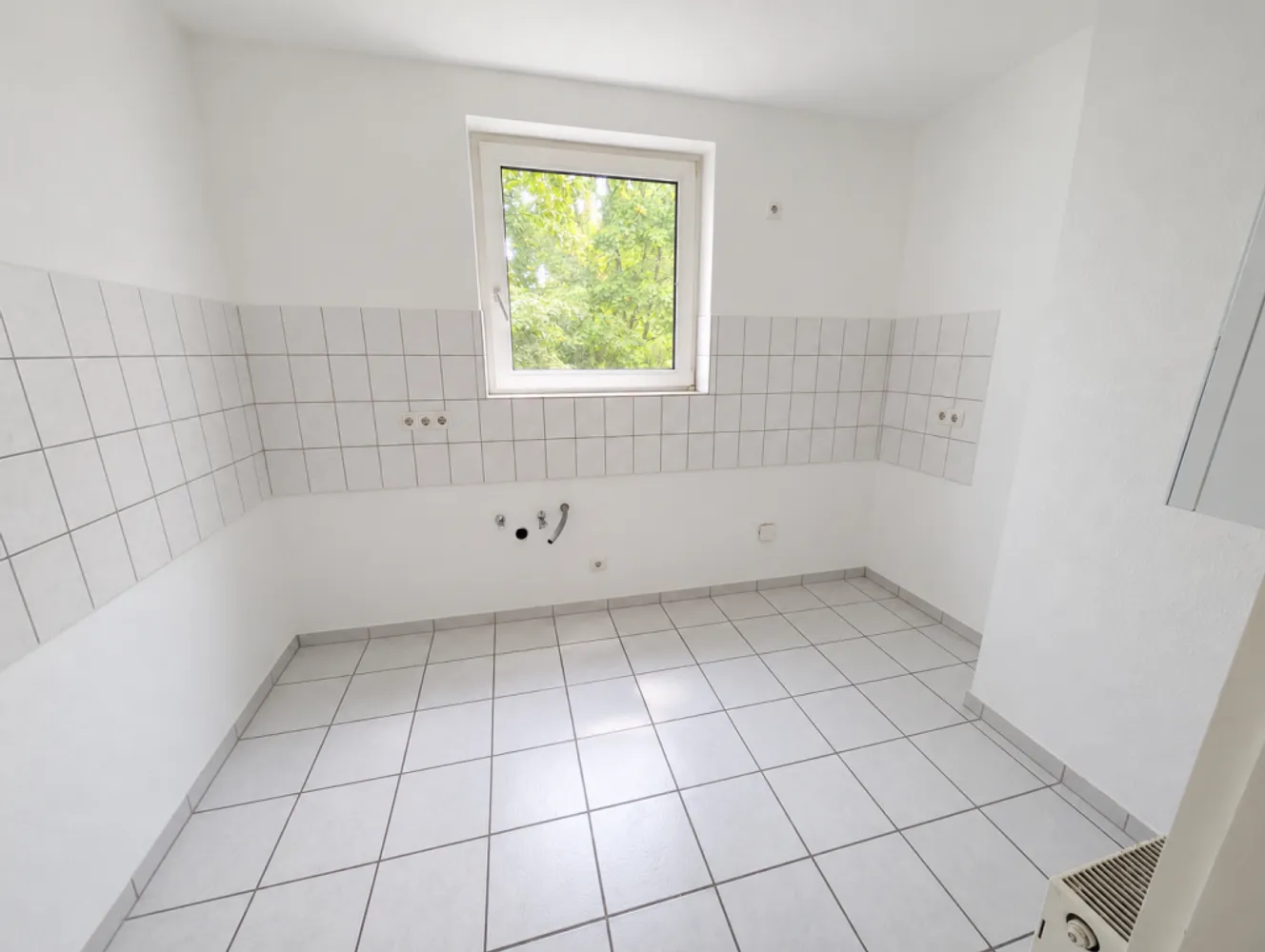 3 Zimmer Wohnung mit 75 m² in Marl – Bild 1