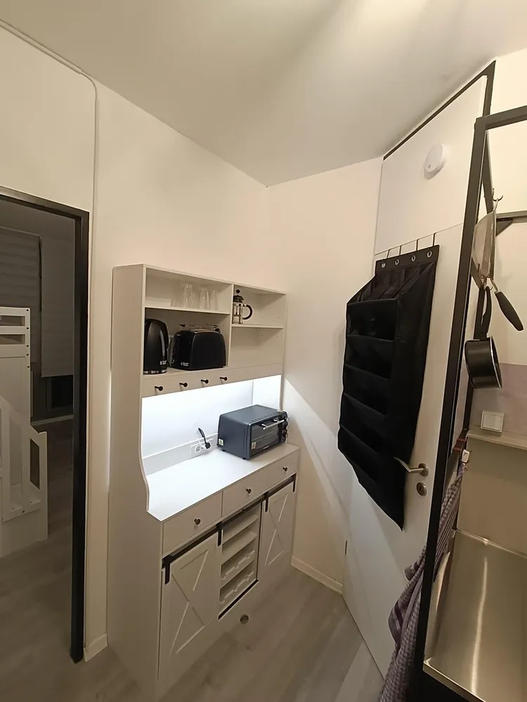 1 room apartment with 20 m² in Cologne – Photo 6