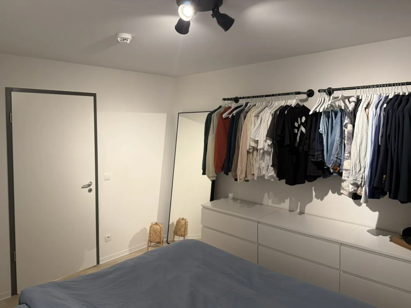 2 Zimmer Wohnung mit 61 m² in Lübeck – Bild 11