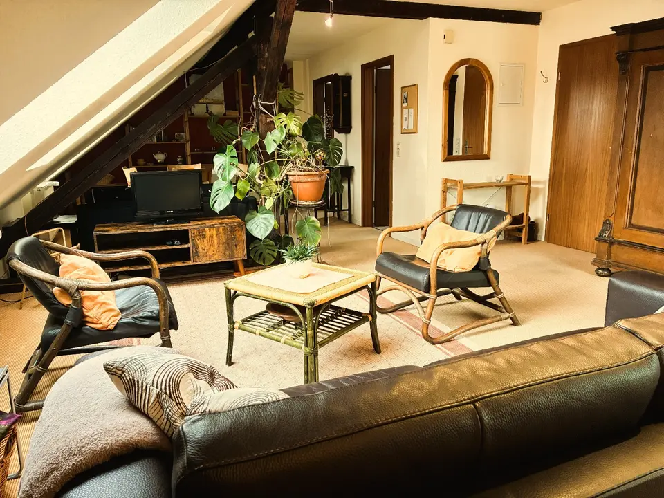 WG-Zimmer mit 40 m² in Hannover – Bild 6