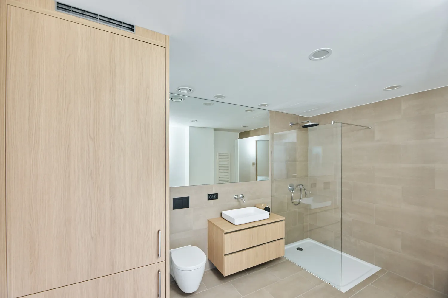 1 Zimmer Wohnung mit 34 m² in Hamburg – Bild 4