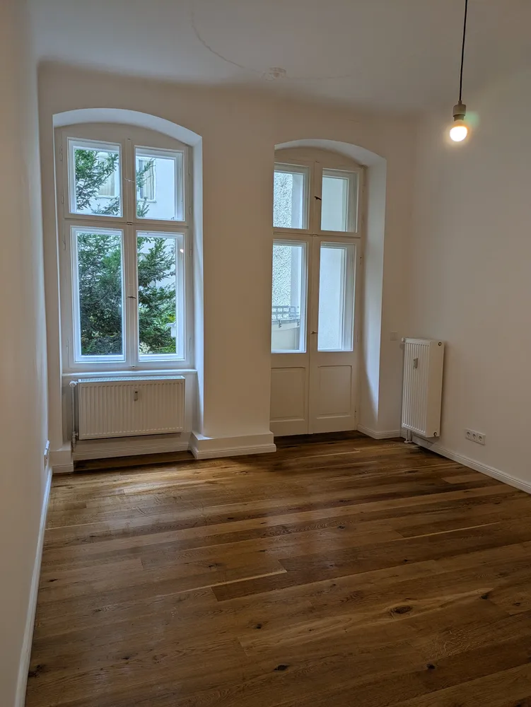 2 Zimmer Wohnung mit 53 m² in Berlin – Bild 6