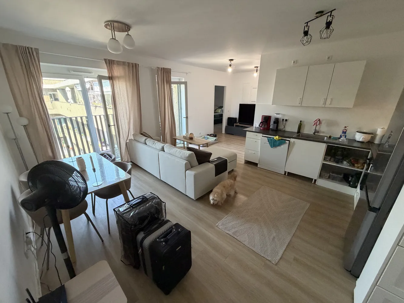 3 Zimmer Wohnung mit 74 m² in Berlin – Bild 5