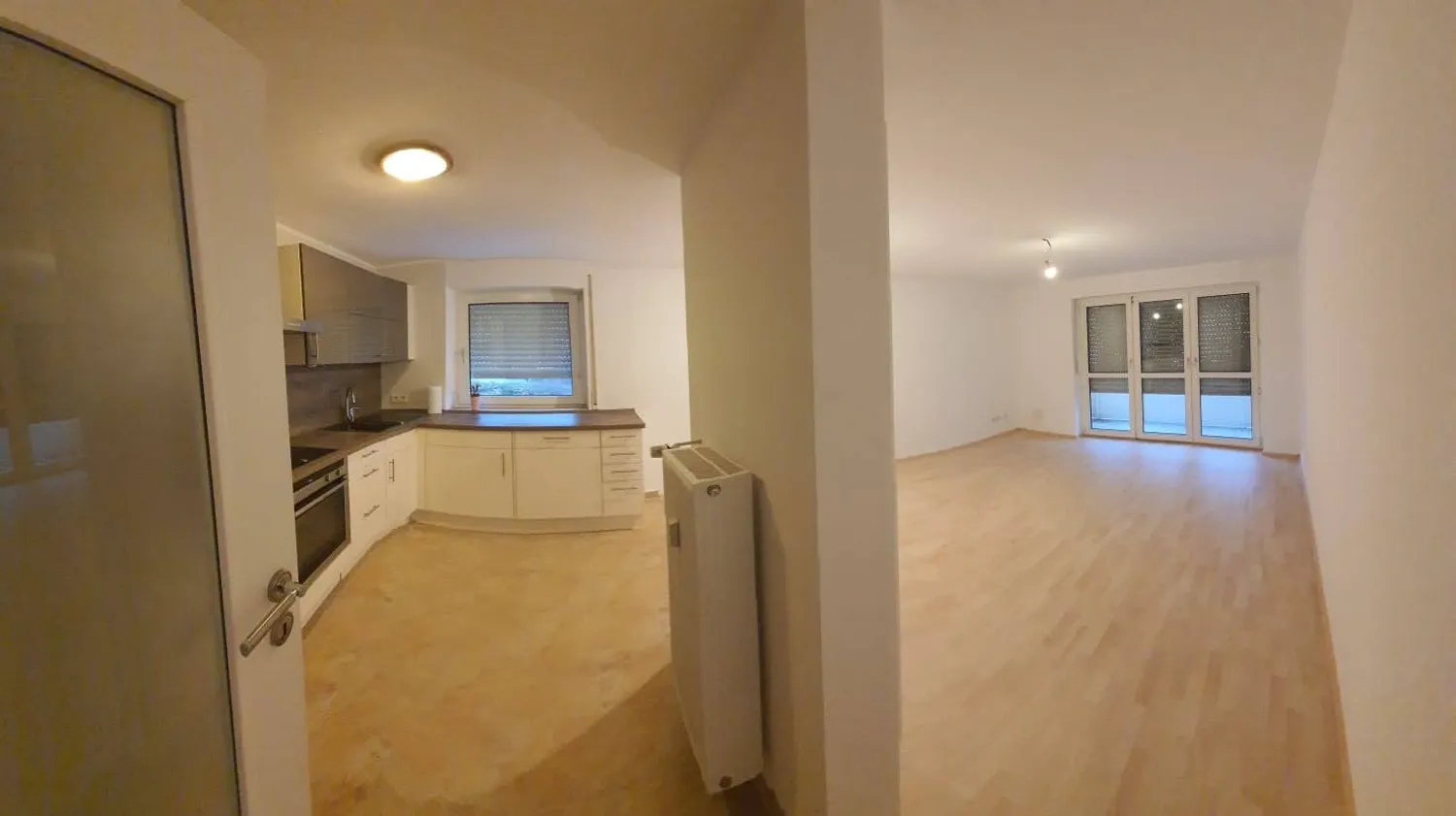 3 Zimmer Wohnung mit 68 m² in Nürnberg – Bild 7