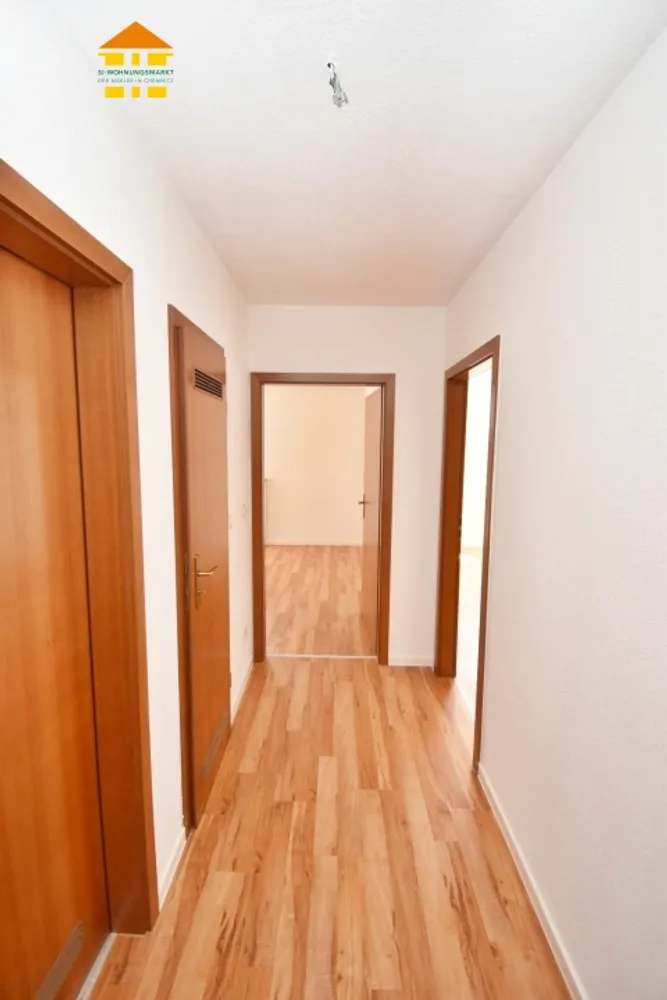 2 Zimmer Wohnung mit 44 m² in Chemnitz – Bild 8