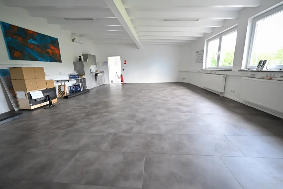 3 Zimmer Wohnung mit 55 m² in Mannheim – Bild 7