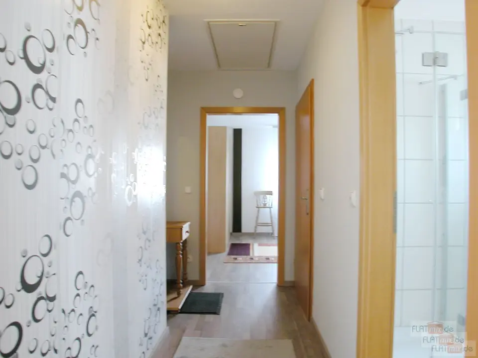 WG-Zimmer mit 60 m² in Minden – Bild 8