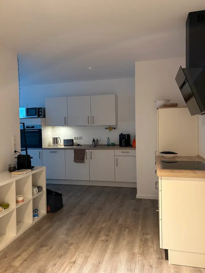 2 Zimmer Wohnung mit 73 m² in Soltau – Bild 4