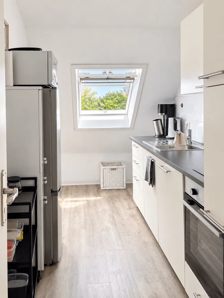 Shared room with 22 m² in Hanover – Photo 7