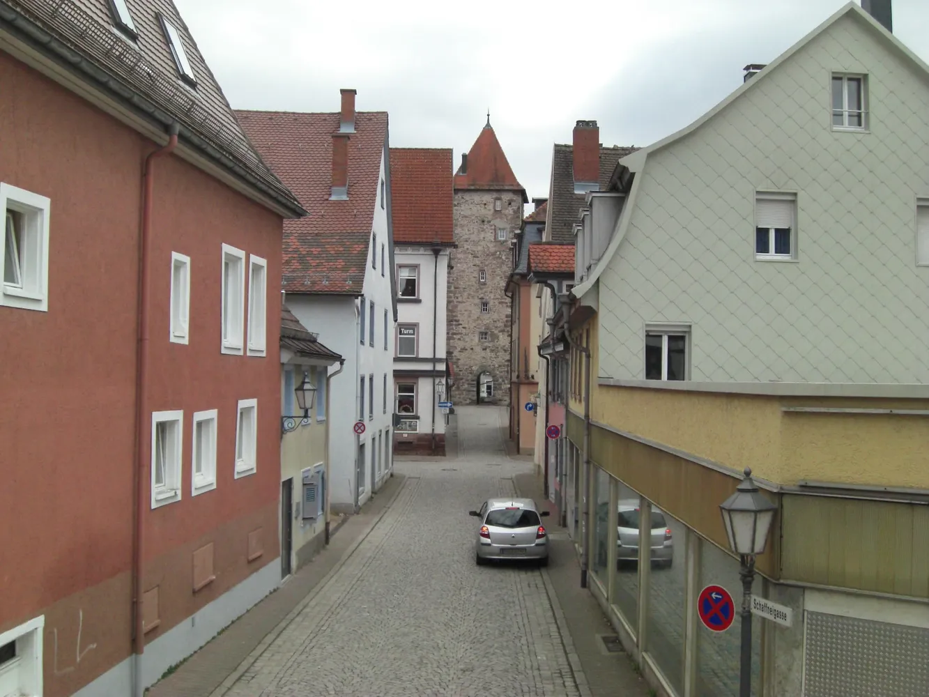 3 Zimmer Wohnung mit 100 m² in Villingen-Schwenningen – Bild 12