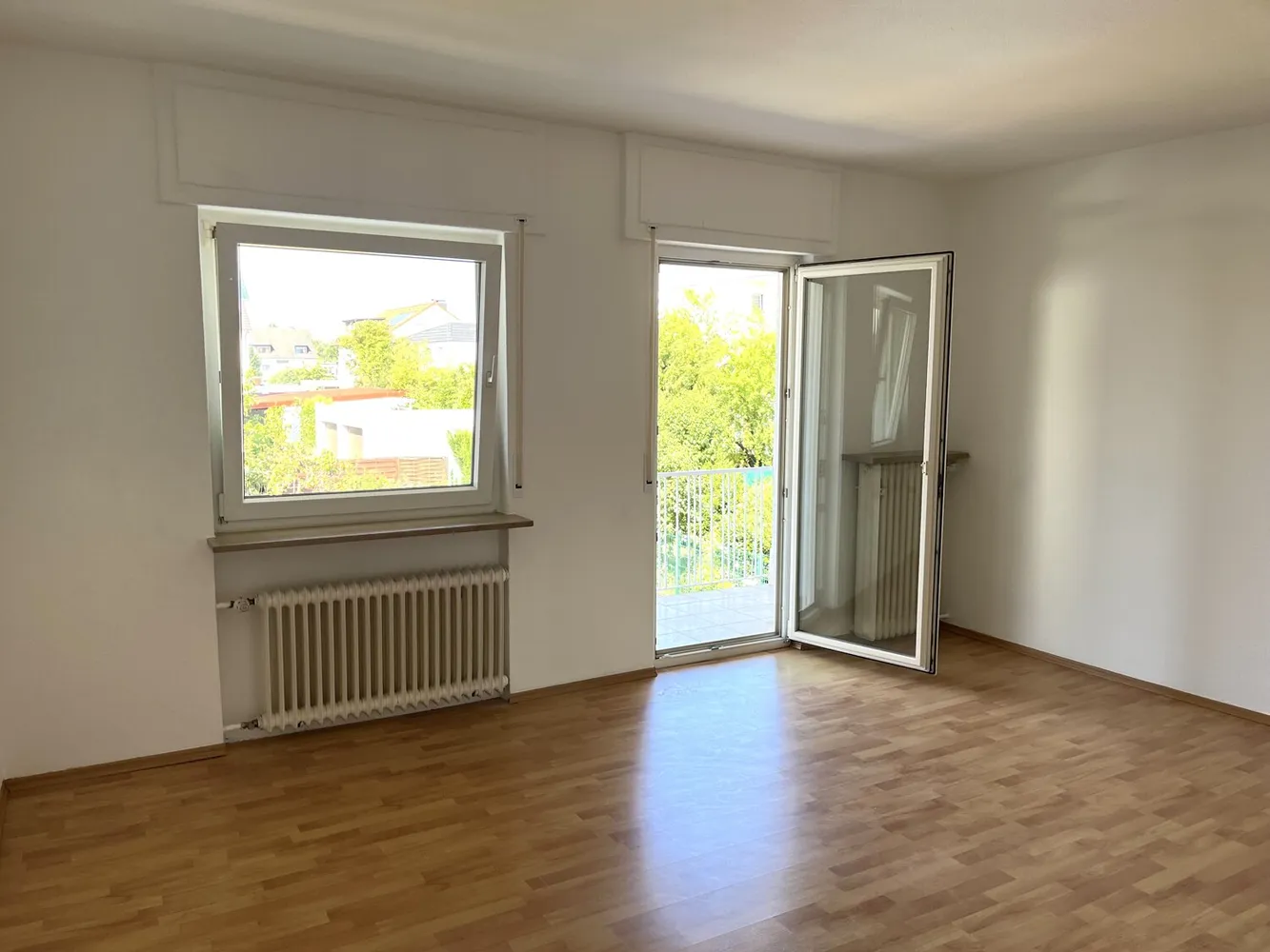 3 room house with 100 m² in Dietzenbach – Photo 1