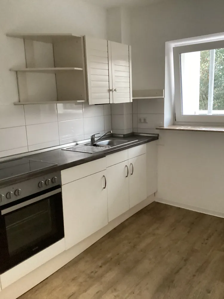 1 Zimmer Wohnung mit 32 m² in Lübeck – Bild 3