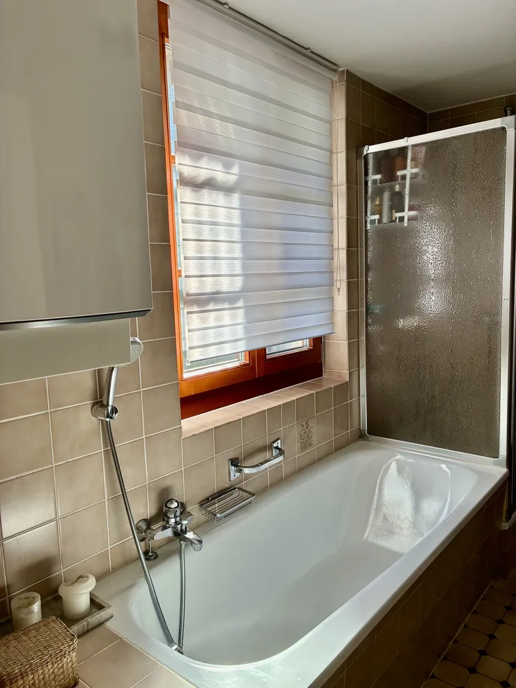 2 Zimmer Wohnung mit 75 m² in Berchtesgaden – Bild 2