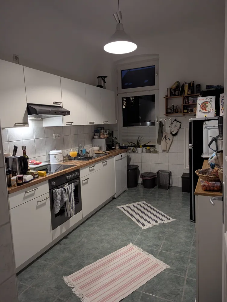 3 room apartment with 88 m² in Kiel – Photo 4