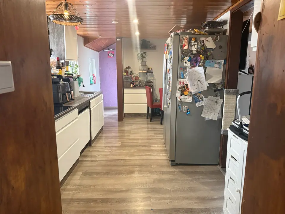 4 Zimmer Haus mit 90 m² in Mosbach – Bild 3