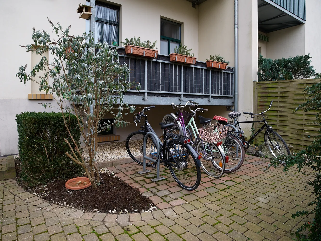2 Zimmer Wohnung mit 59 m² in Leipzig – Bild 7