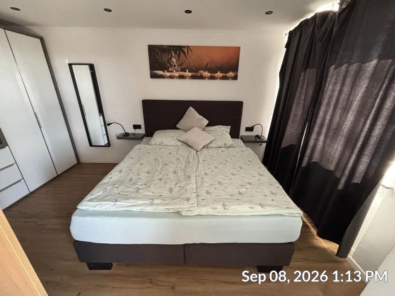 2 Zimmer Wohnung mit 48 m² in Kornwestheim – Bild 2