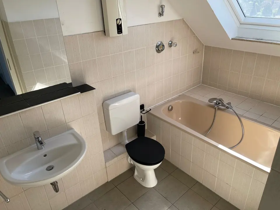 3 Zimmer Wohnung mit 80 m² in Bochum – Bild 9