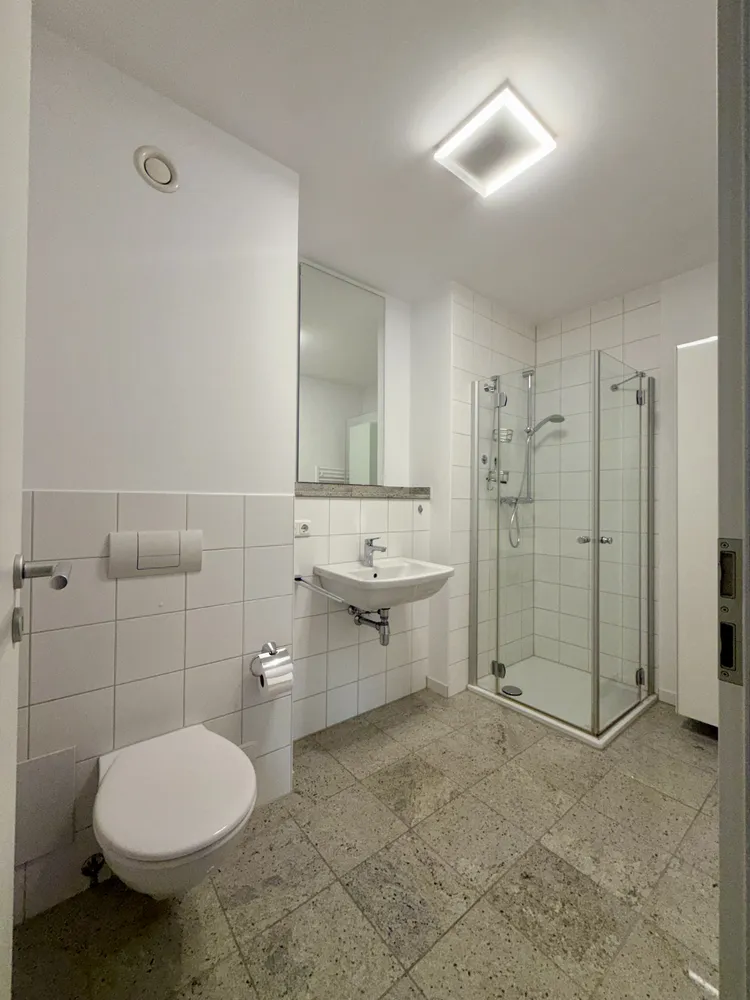4 Zimmer Wohnung mit 129 m² in Düsseldorf – Bild 10