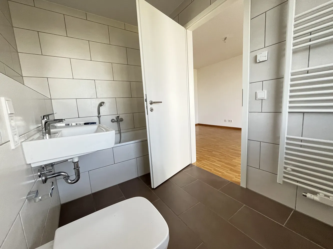 3 Zimmer Wohnung mit 94 m² in Ludwigshafen am Rhein – Bild 2