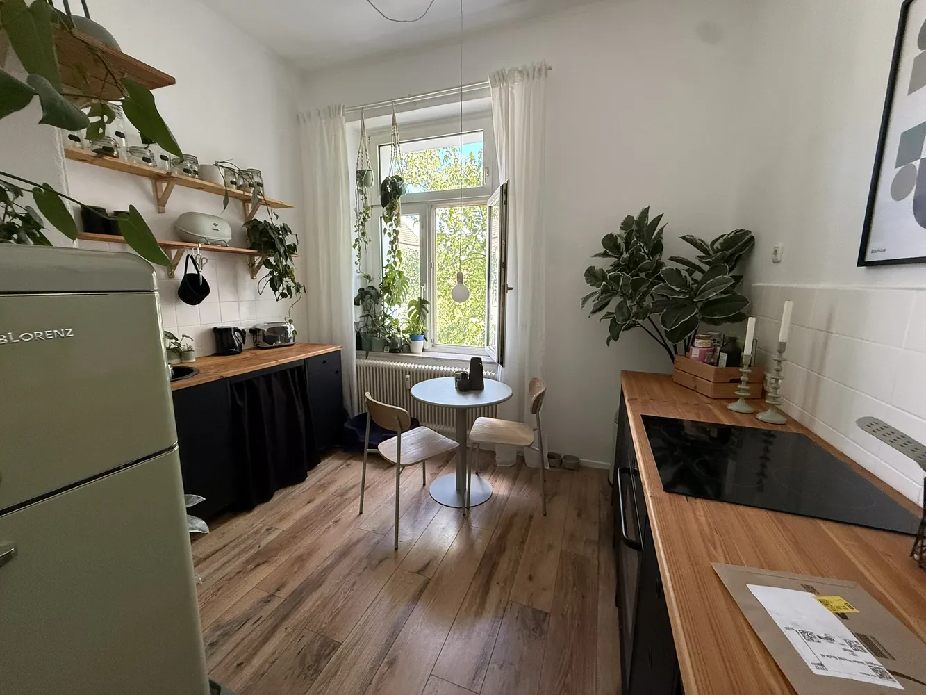 2 Zimmer Wohnung mit 60 m² in Duisburg – Bild 4