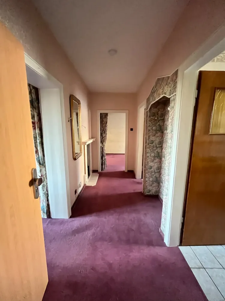 3 Zimmer Wohnung mit 71 m² in Solingen – Bild 3