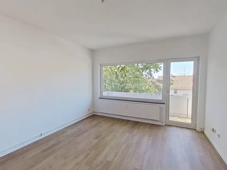 2 Zimmer Wohnung mit 45 m² in Hannover – Bild 9