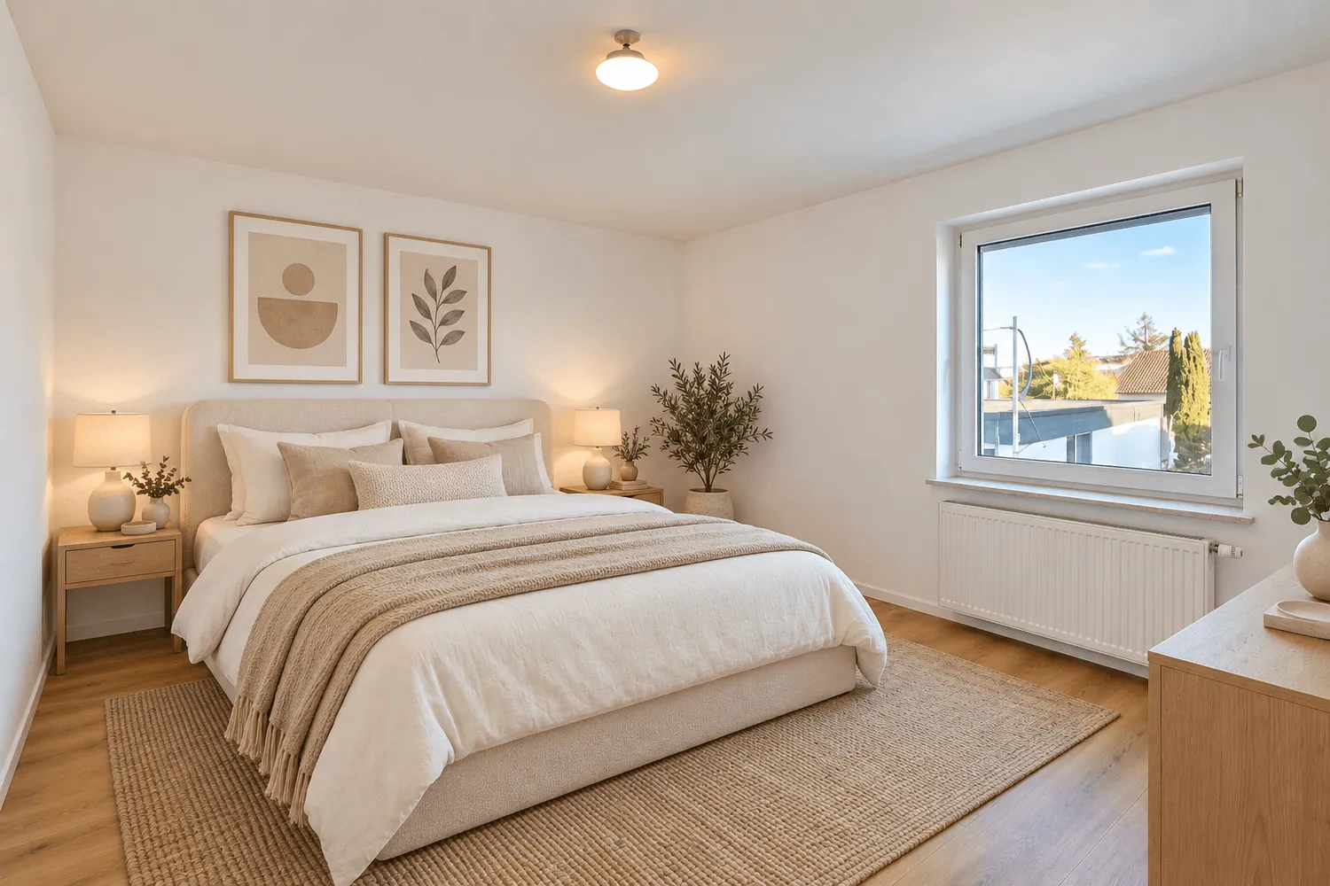 3 Zimmer Wohnung mit 100 m² in Fulda – Bild 12