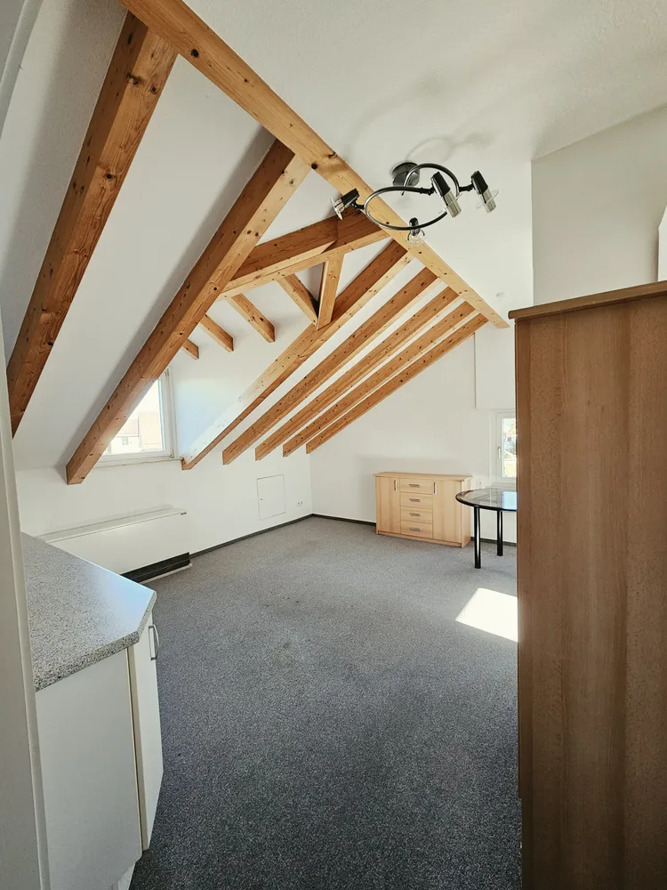 2 Zimmer Wohnung mit 48 m² in Kirchheim unter Teck – Bild 1