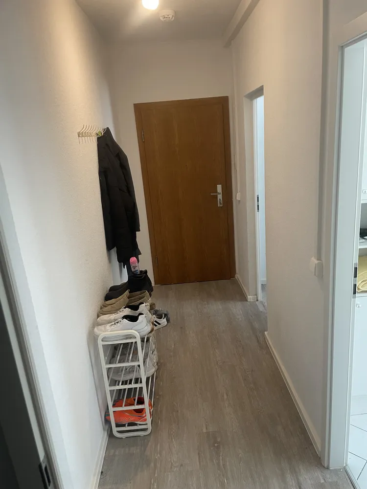 2 Zimmer Wohnung mit 51 m² in Halle (Saale) – Bild 3