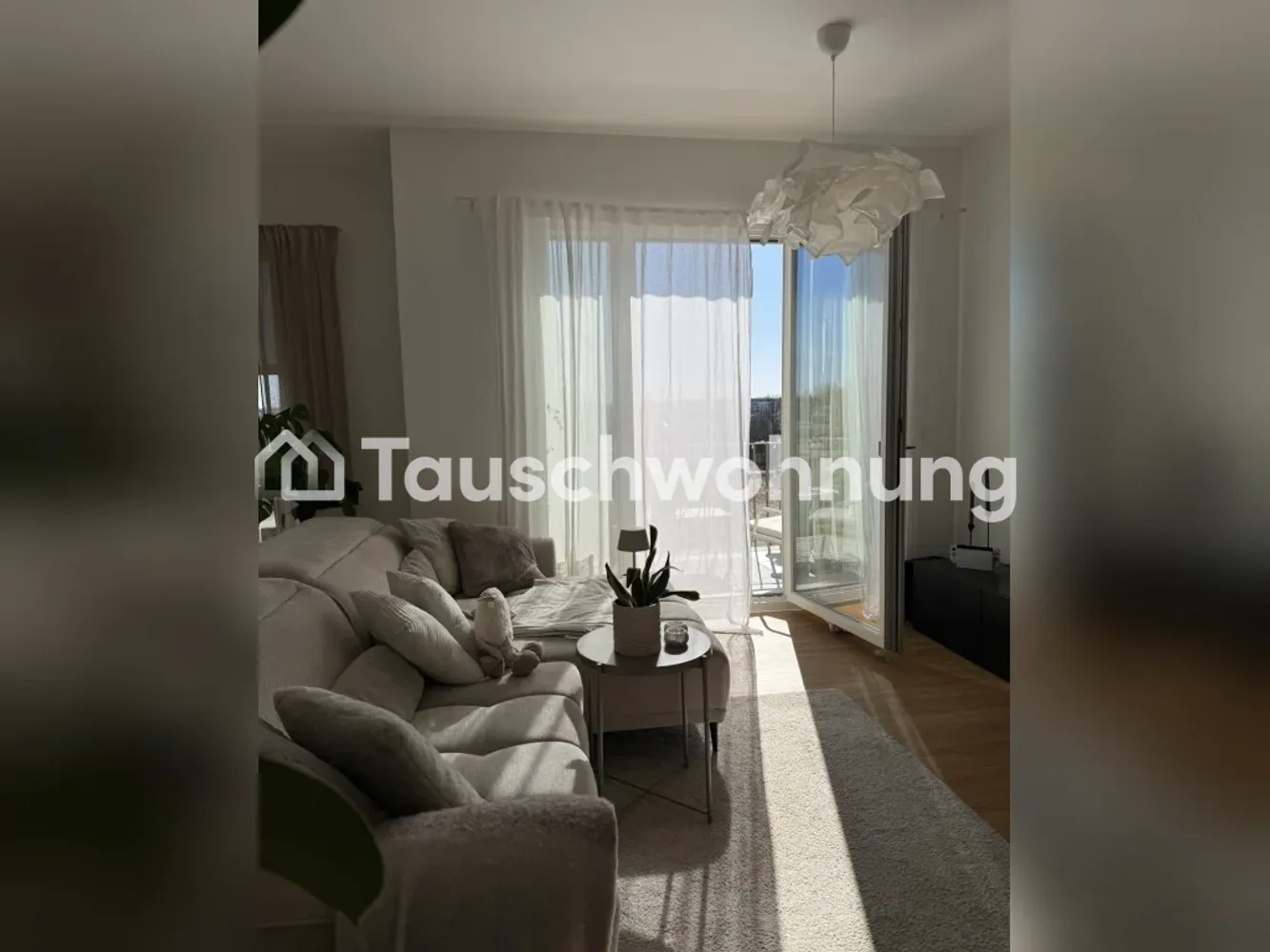 2 room apartment with 55 m² in Berlin – Photo 6