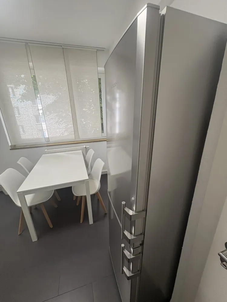 2 Zimmer Wohnung mit 50 m² in Düsseldorf – Bild 2