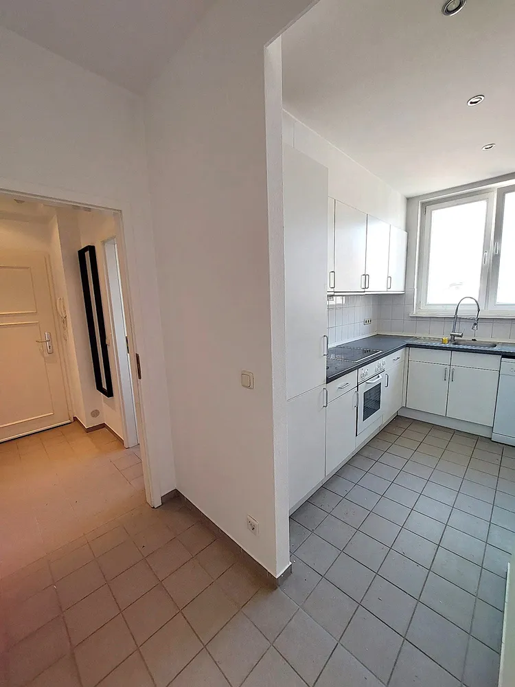 3 Zimmer Wohnung mit 80 m² in Berlin – Bild 7