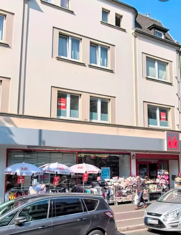 3 Zimmer Wohnung mit 80 m² in Recklinghausen – Bild 9