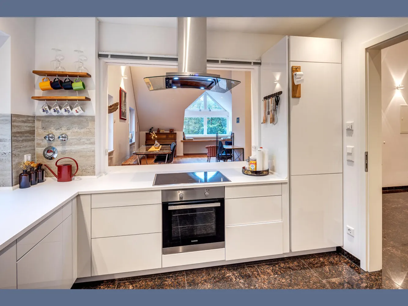 4 Zimmer Wohnung mit 137 m² in München – Bild 10