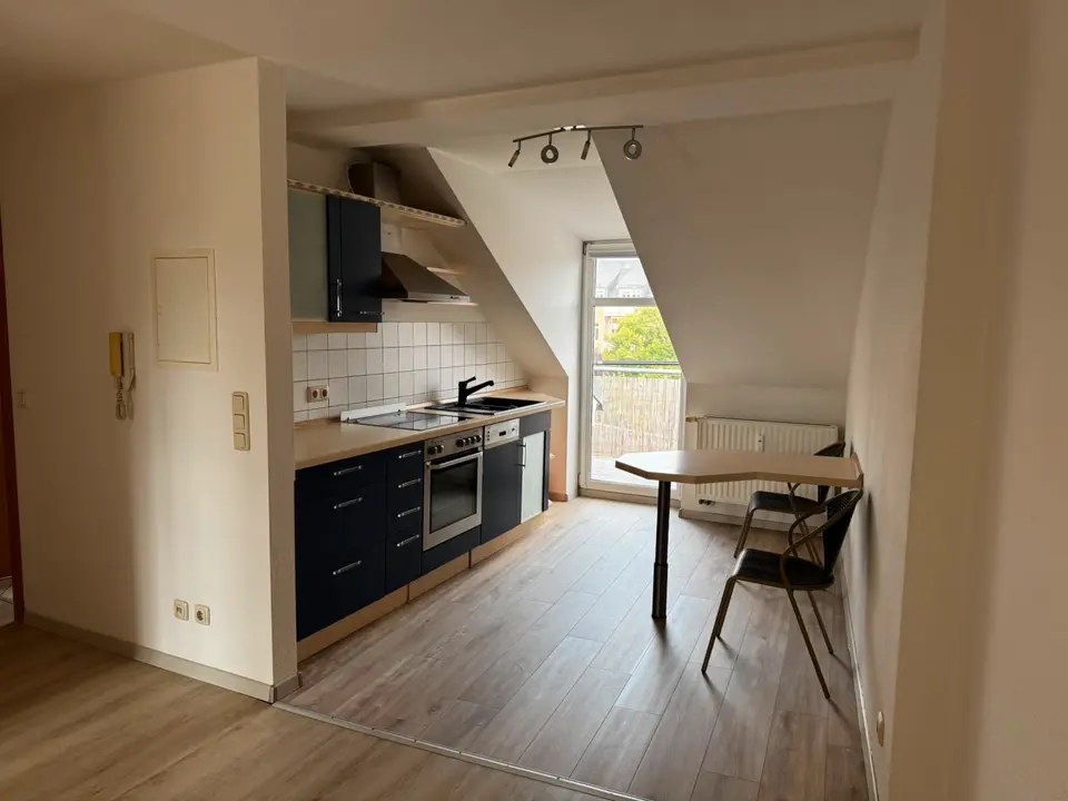 2 Zimmer Wohnung mit 50 m² in Grimma – Bild 6