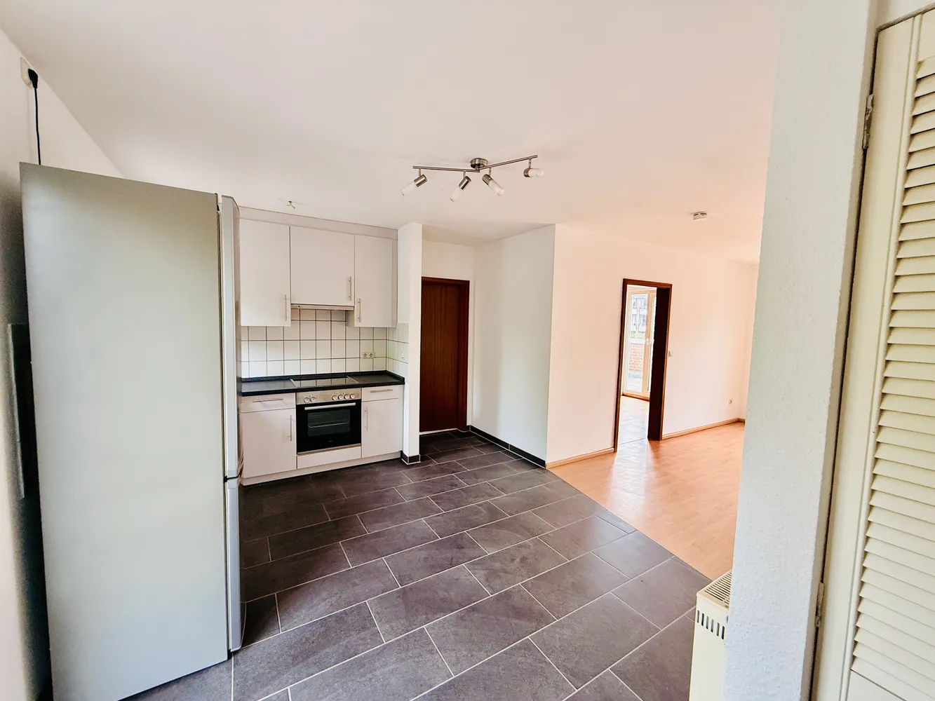 2 Zimmer Wohnung mit 58 m² in Stade – Bild 1