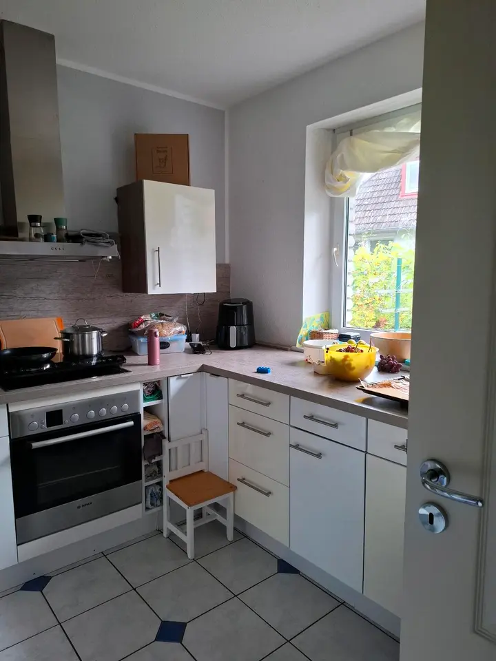 3 Zimmer Wohnung mit 100 m² in Verden (Aller) – Bild 6