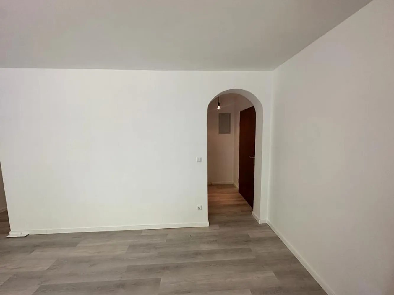 1 Zimmer Wohnung mit 33 m² in Augsburg – Bild 8