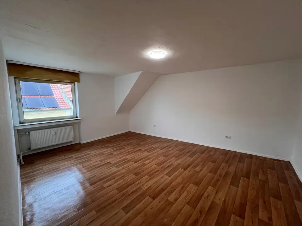 2 Zimmer Wohnung mit 34 m² in Aachen – Bild 8