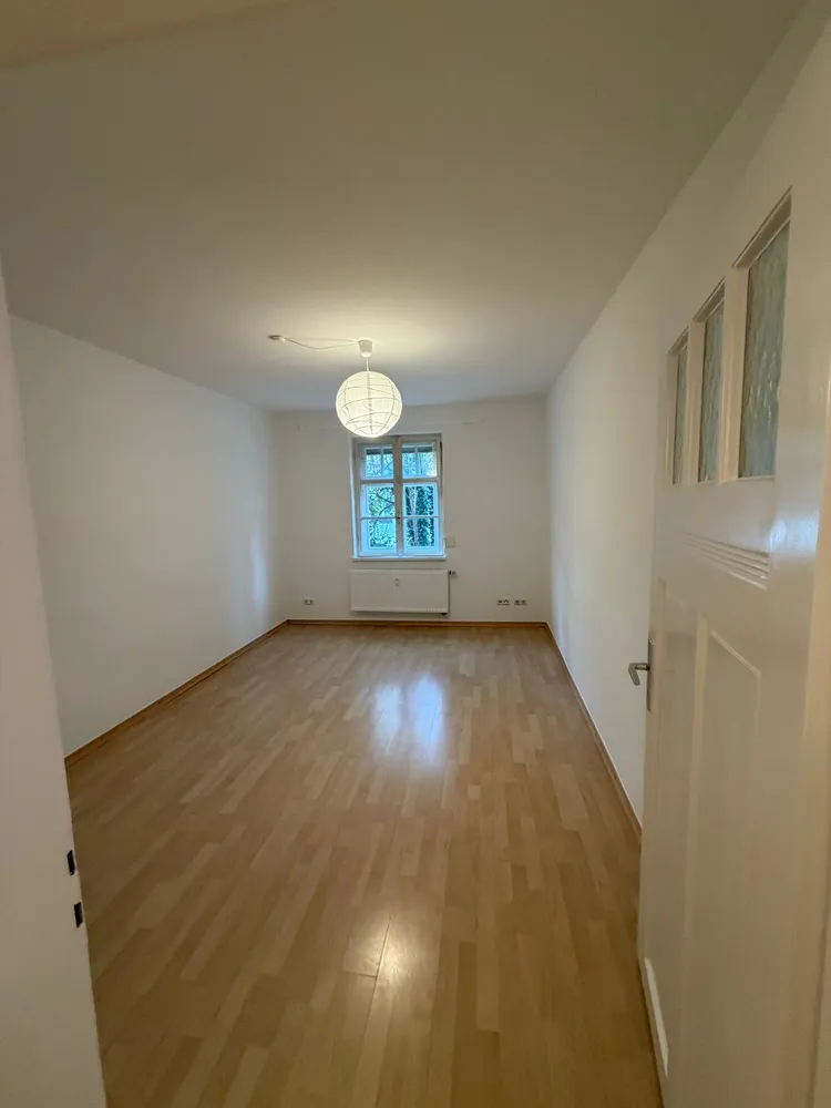 2 Zimmer Wohnung mit 38 m² in München – Bild 1