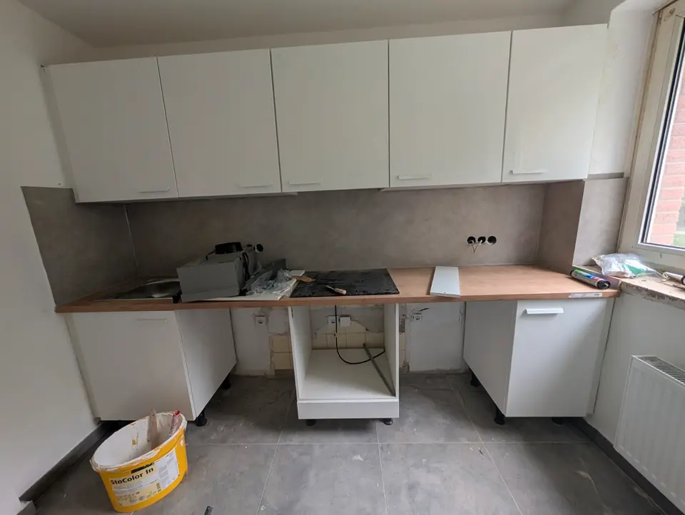4 Zimmer Wohnung mit 65 m² in Lübeck – Bild 7