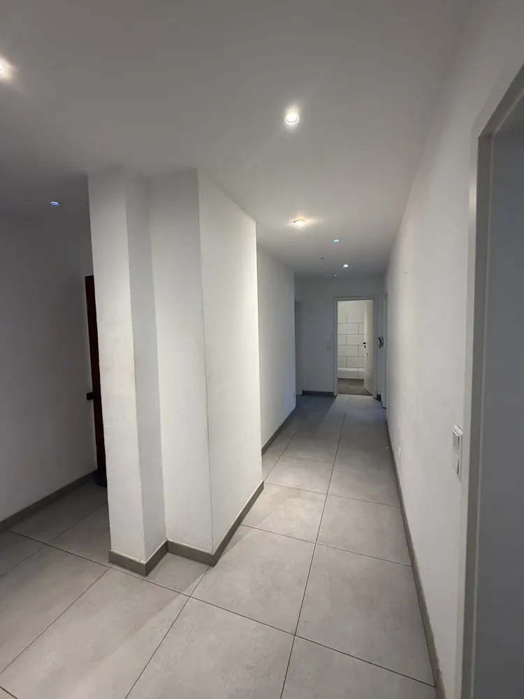 4 room apartment with 100 m² in Gelsenkirchen – Photo 1
