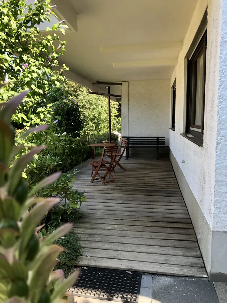 1 room apartment with 45 m² in Bonn – Photo 8
