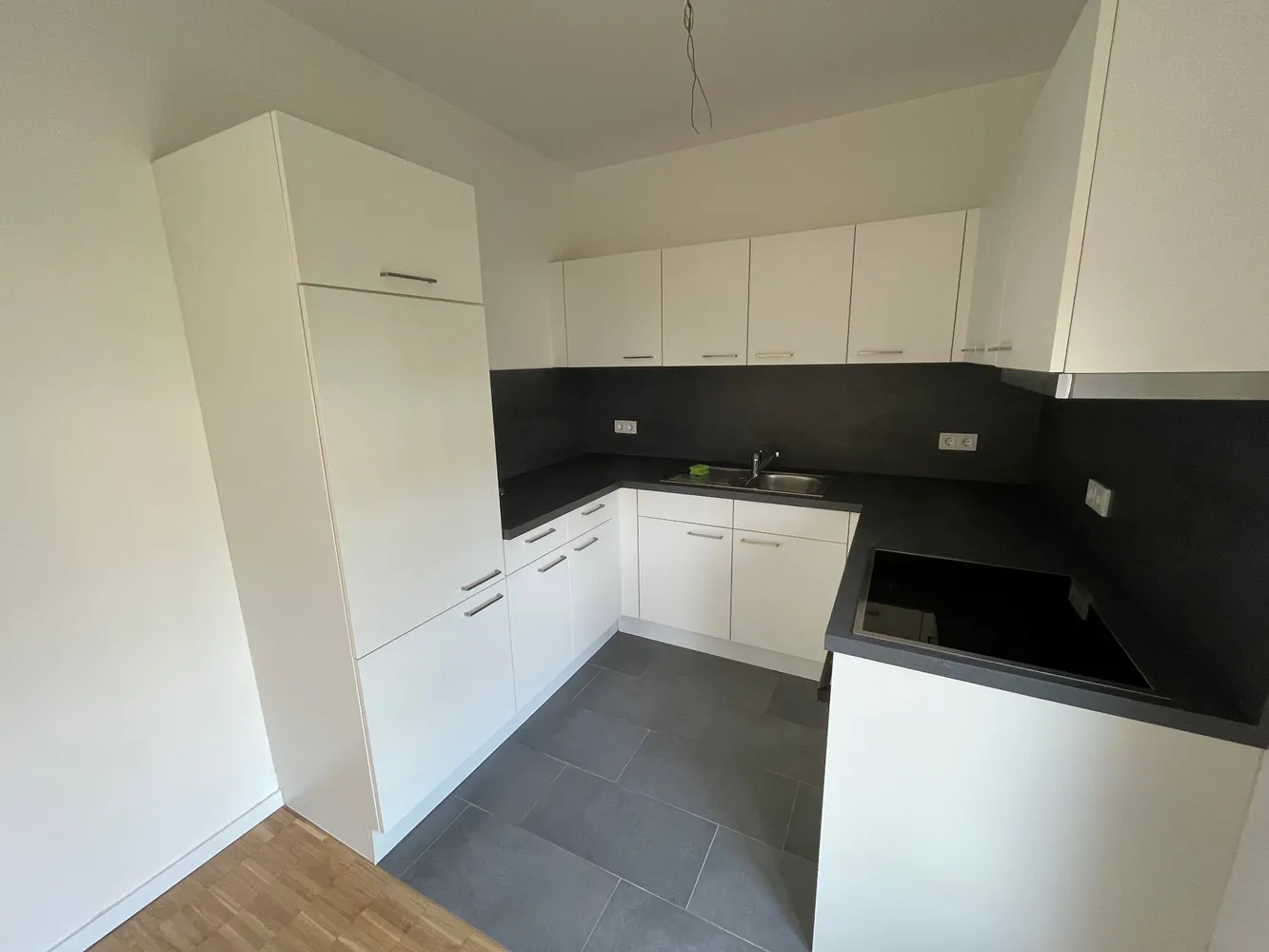 1 room apartment with 51 m² in Nuremberg – Photo 1