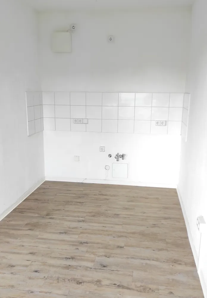 2 Zimmer Wohnung mit 49 m² in Dresden – Bild 5