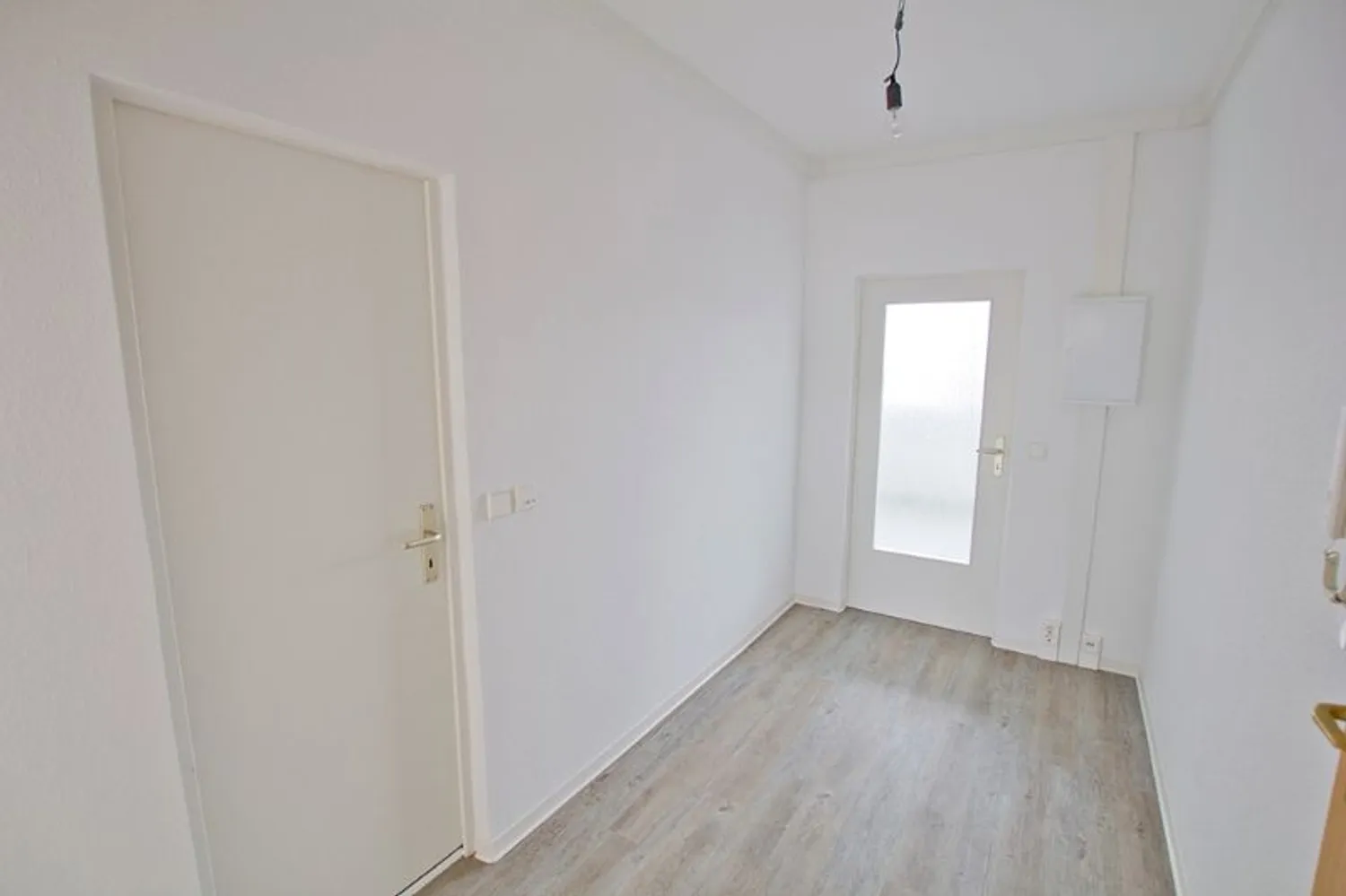 3 Zimmer Wohnung mit 58 m² in Halle (Saale) – Bild 8