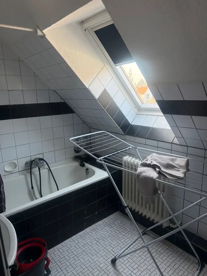 2 Zimmer Wohnung mit 43 m² in Braunschweig – Bild 5